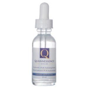 Quannessence Hyaluronic Hydrating Serum (30ml)